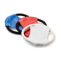 FRISBEE RICICLATO PER CANI